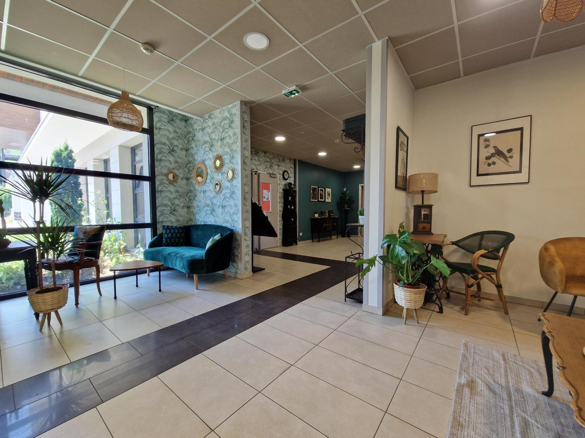 Westlodge Lyon Nord 3* Dardilly