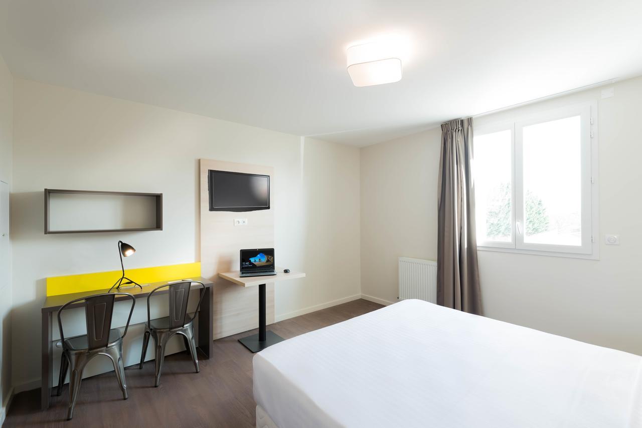 Westlodge Lyon Nord 3* Dardilly