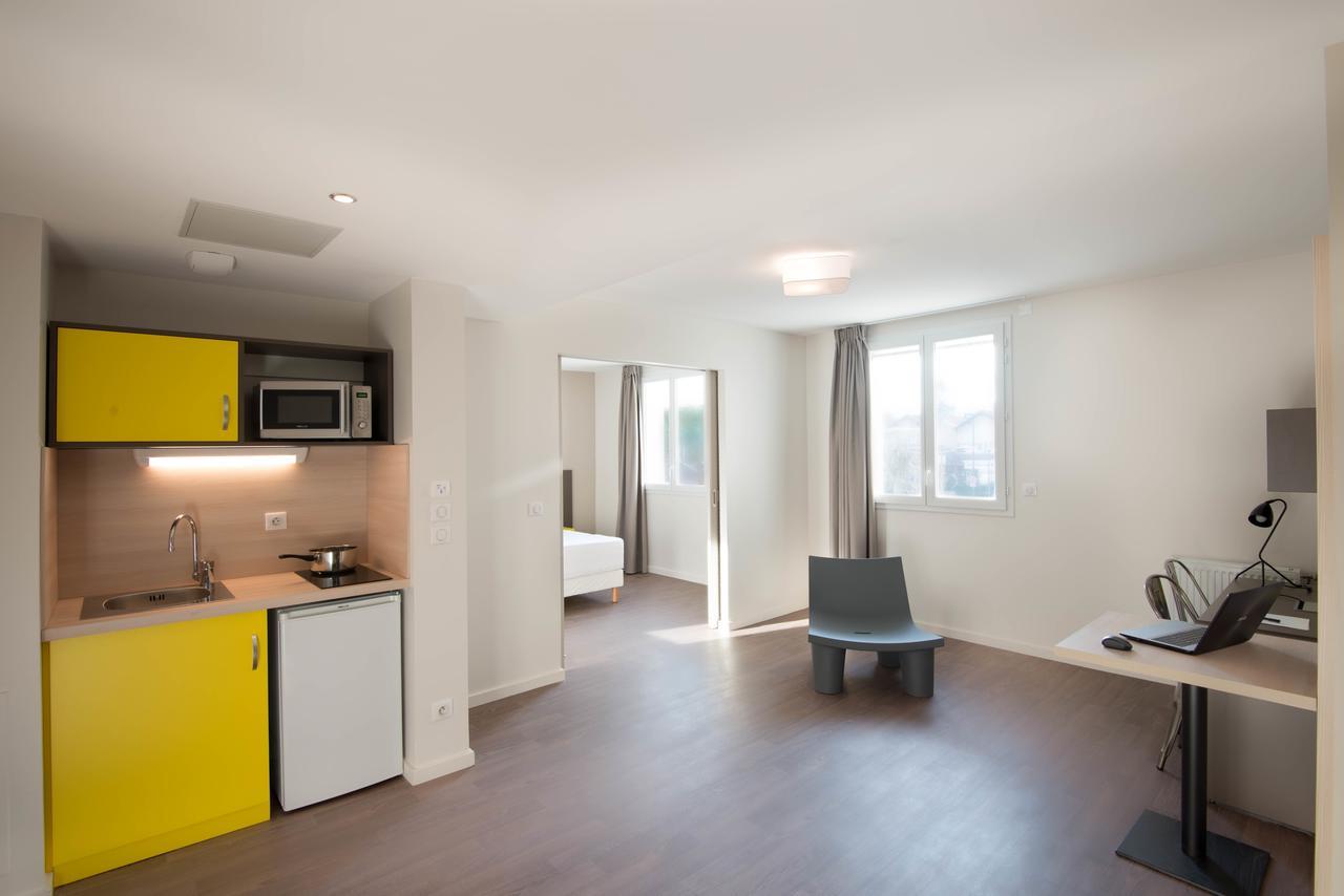 Westlodge Lyon Nord Dardilly