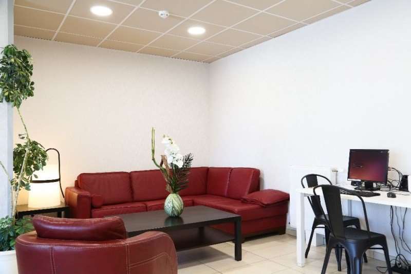 Westlodge Lyon Nord