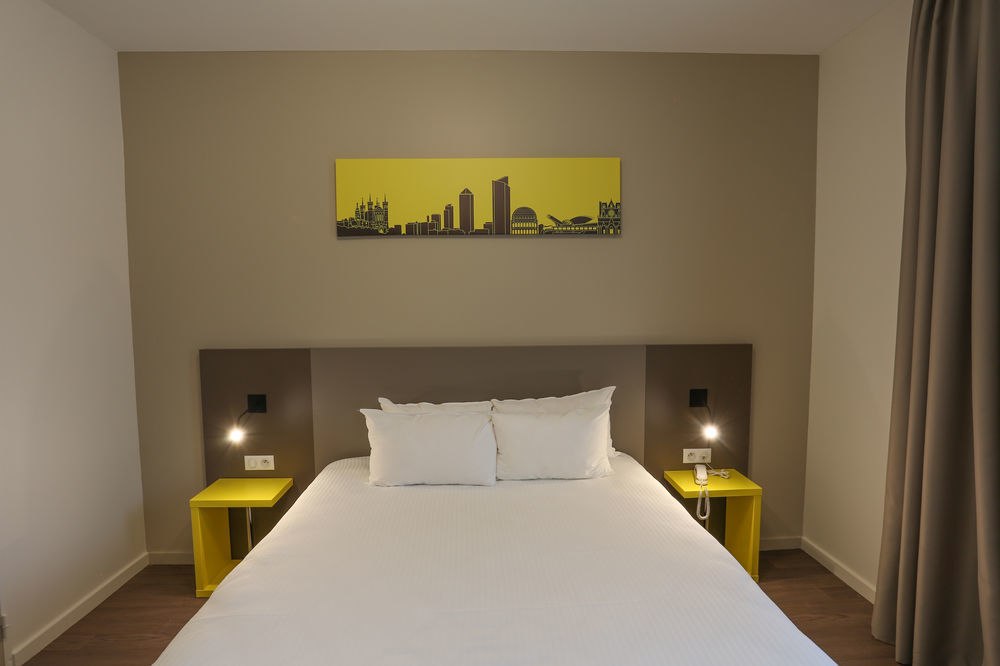 Hotel Westlodge Lyon Nord 3*