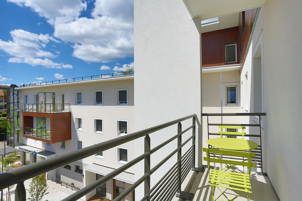 Westlodge Lyon Nord 3* Dardilly