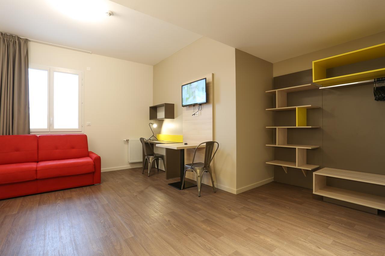 Westlodge Lyon Nord 3* Dardilly
