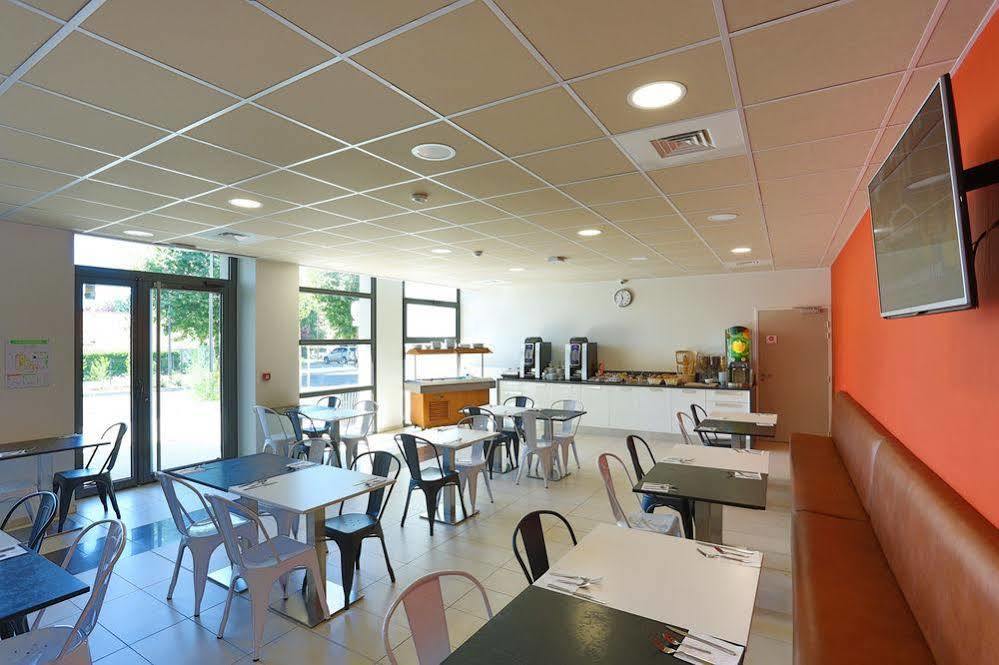 Westlodge Lyon Nord