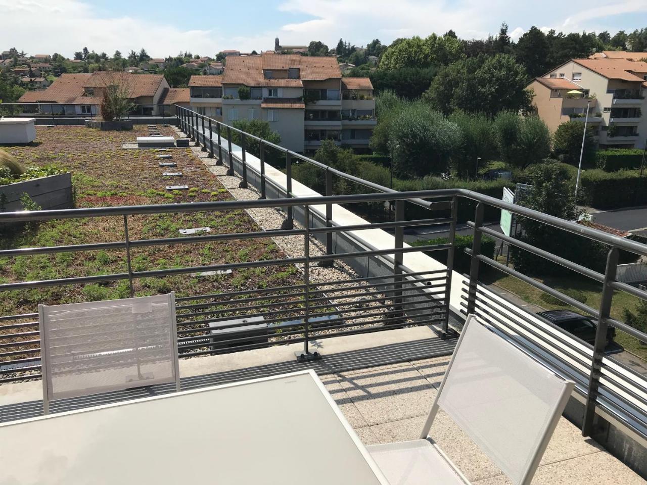 Westlodge Lyon Nord
