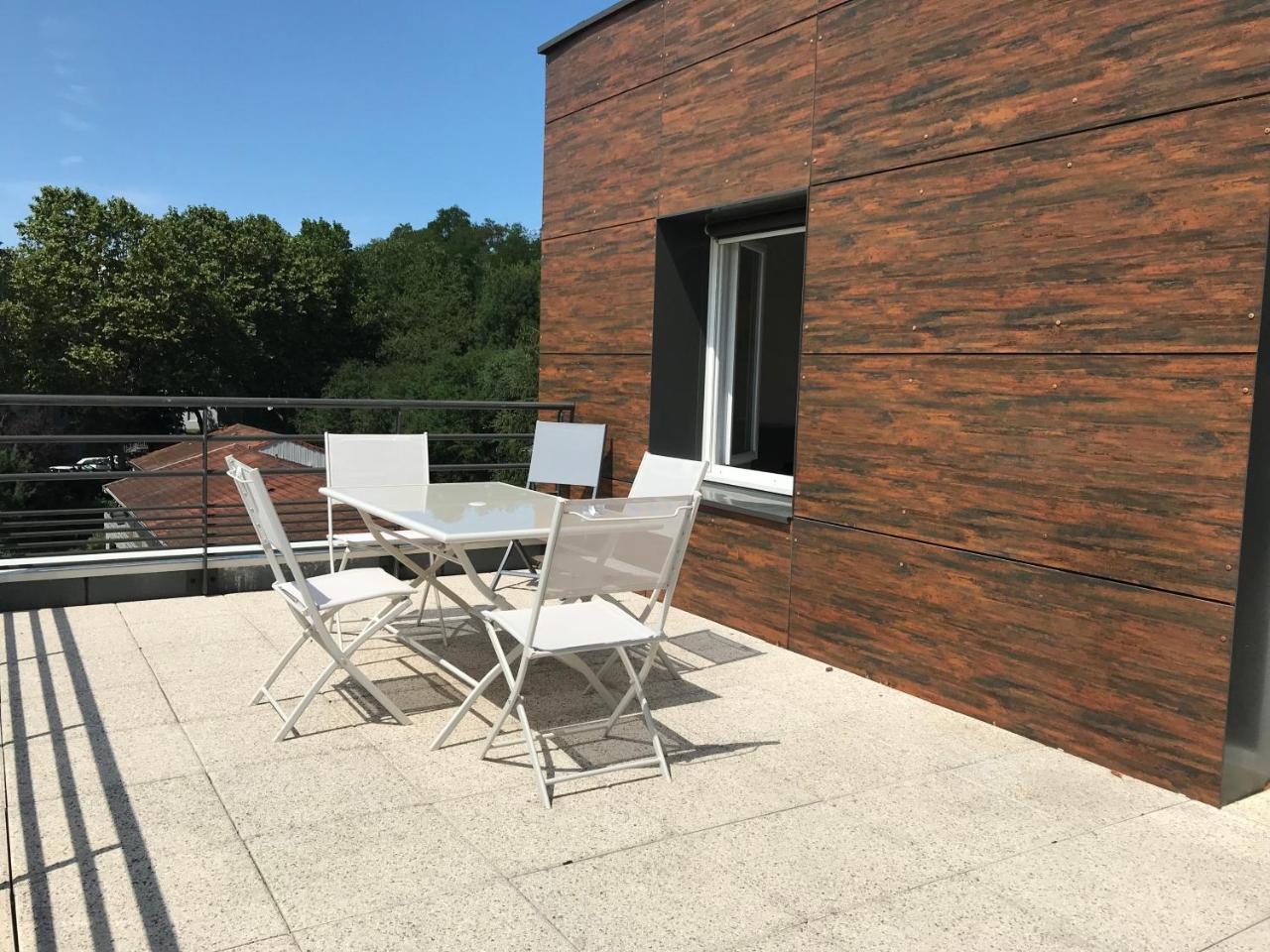 Westlodge Lyon Nord Dardilly