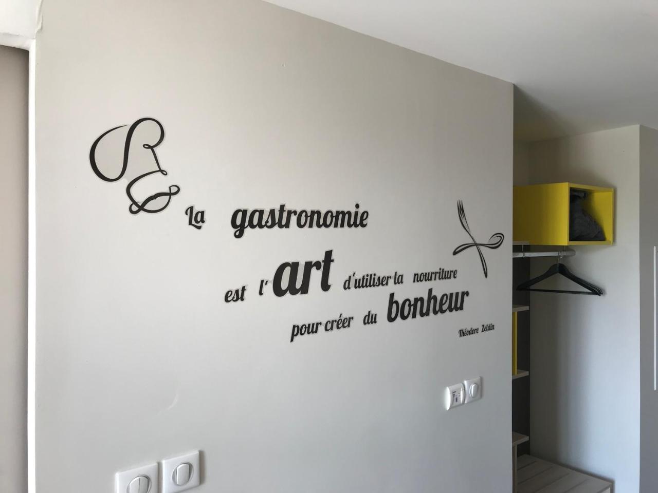 Westlodge Lyon Nord 3*