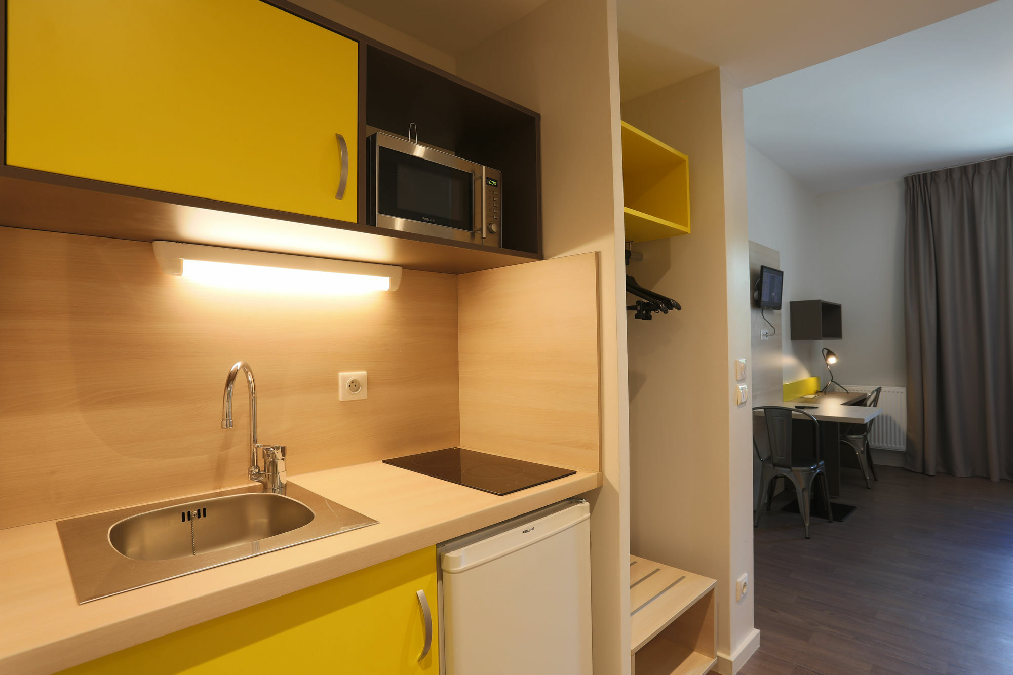 Westlodge Lyon Nord 3* Dardilly