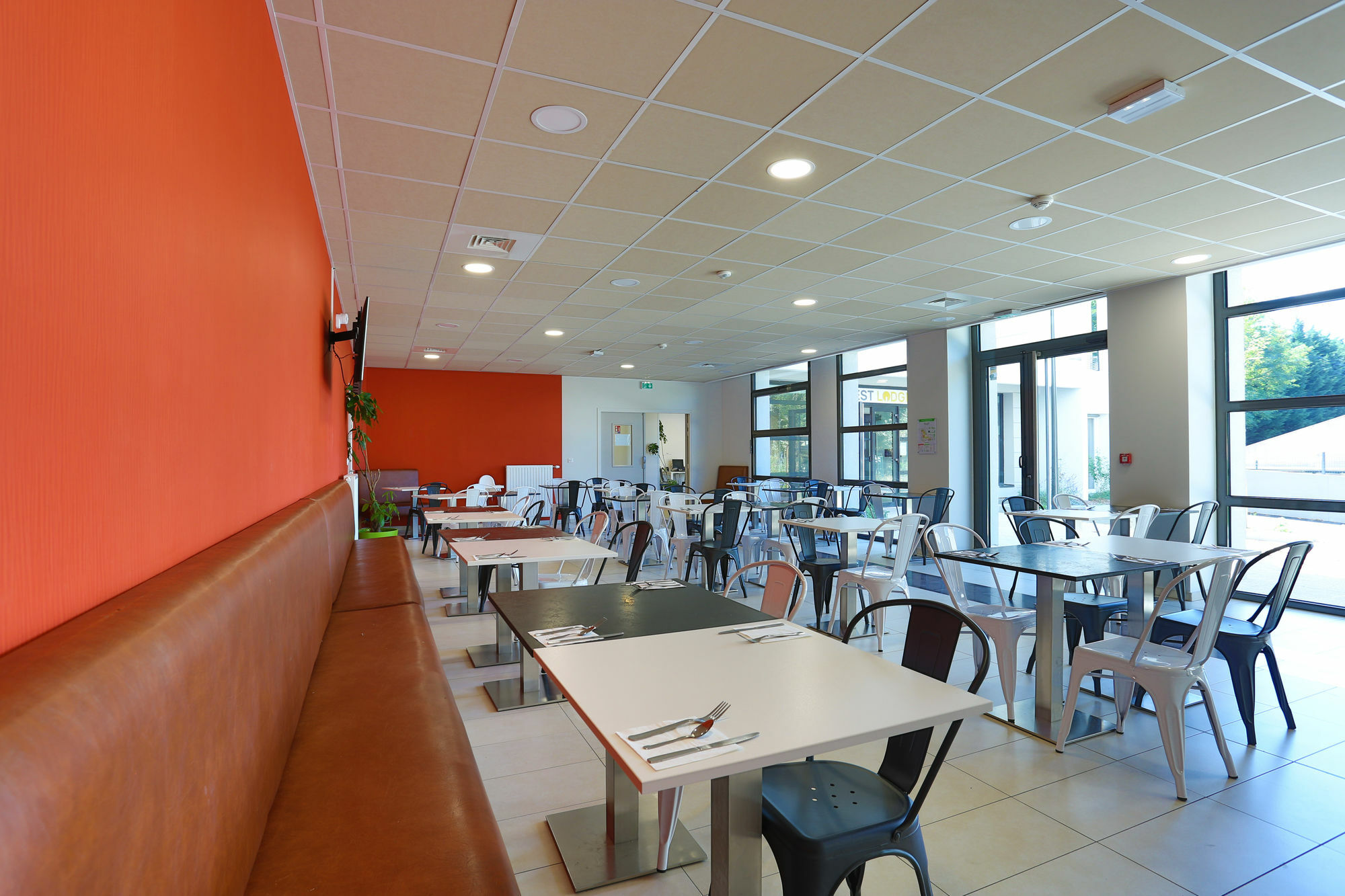 Westlodge Lyon Nord Dardilly