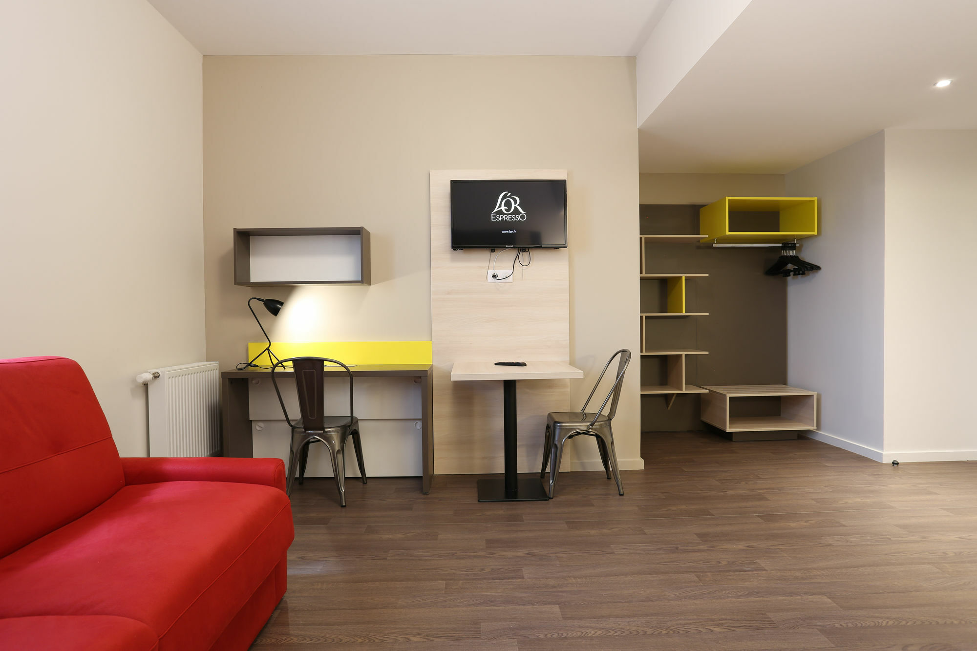 Hotel Westlodge Lyon Nord 3*