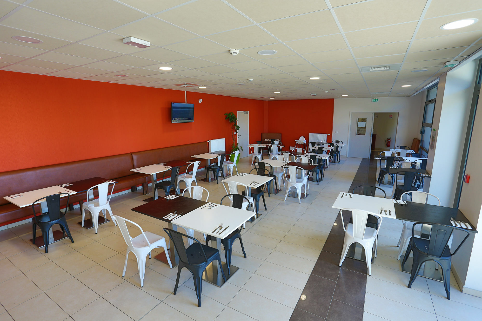 Westlodge Lyon Nord 3* Dardilly
